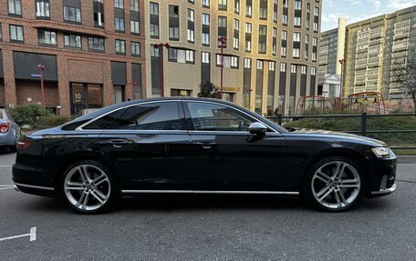 Audi S8, 2020 год, 12 300 000 рублей, 6 фотография