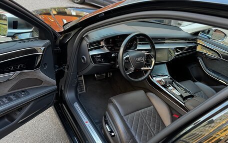 Audi S8, 2020 год, 12 300 000 рублей, 9 фотография