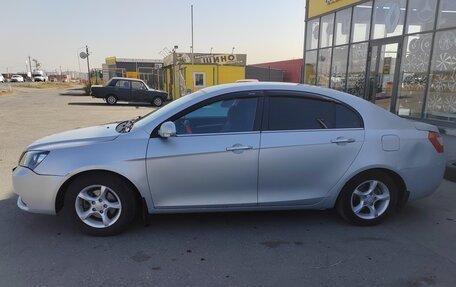 Geely Emgrand EC7, 2013 год, 790 000 рублей, 9 фотография