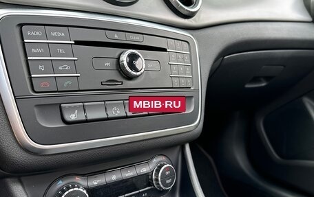 Mercedes-Benz CLA, 2015 год, 2 600 000 рублей, 24 фотография