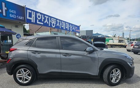 Hyundai Kona I, 2021 год, 2 450 000 рублей, 3 фотография