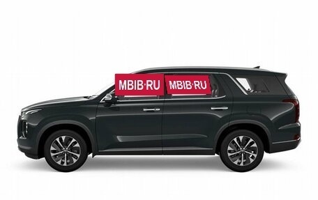 Hyundai Palisade I, 2024 год, 7 650 000 рублей, 2 фотография