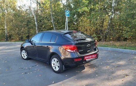 Chevrolet Cruze II, 2013 год, 795 000 рублей, 2 фотография