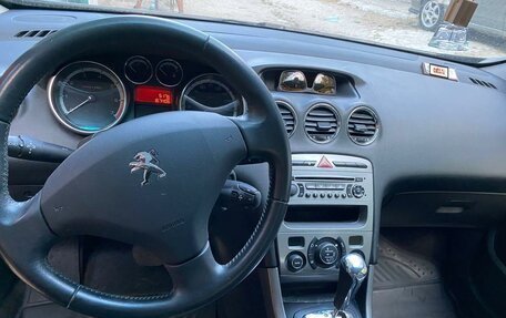 Peugeot 308 II, 2011 год, 590 000 рублей, 7 фотография