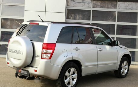 Suzuki Grand Vitara, 2010 год, 1 110 000 рублей, 2 фотография