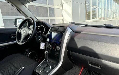 Suzuki Grand Vitara, 2010 год, 1 110 000 рублей, 8 фотография