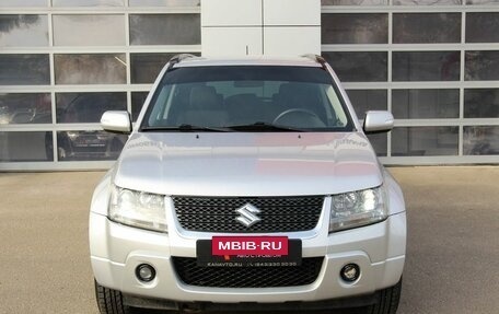 Suzuki Grand Vitara, 2010 год, 1 110 000 рублей, 3 фотография