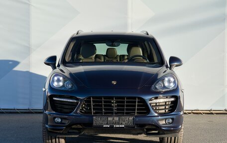 Porsche Cayenne III, 2012 год, 4 196 000 рублей, 7 фотография