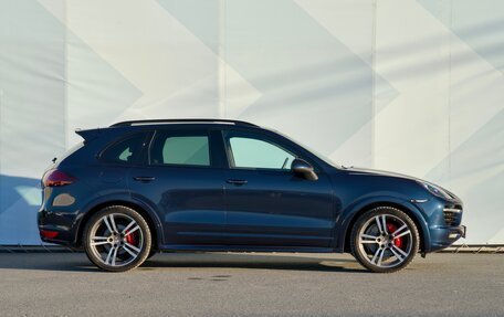 Porsche Cayenne III, 2012 год, 4 196 000 рублей, 6 фотография