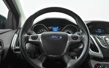 Ford Focus III, 2012 год, 924 000 рублей, 8 фотография