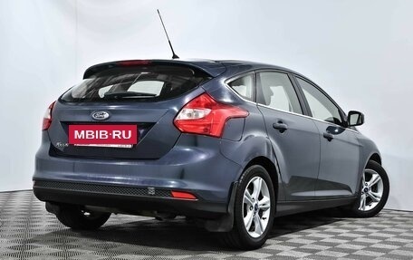 Ford Focus III, 2012 год, 924 000 рублей, 4 фотография