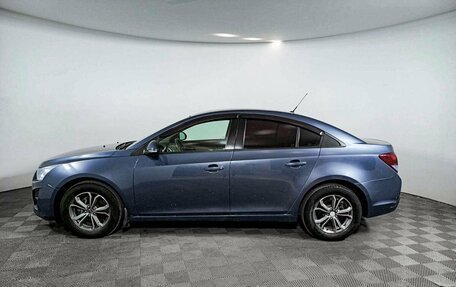 Chevrolet Cruze II, 2014 год, 1 065 000 рублей, 8 фотография