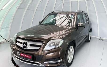 Mercedes-Benz GLK-Класс, 2014 год, 1 820 000 рублей, 1 фотография