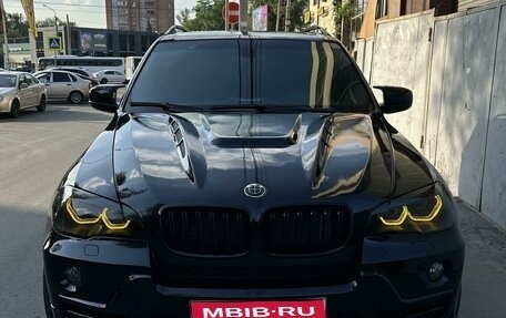 BMW X5, 2008 год, 3 249 000 рублей, 1 фотография