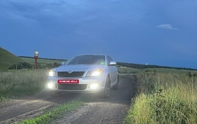 Skoda Octavia, 2011 год, 899 999 рублей, 1 фотография