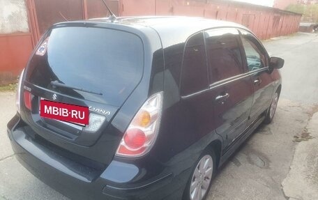 Suzuki Liana, 2006 год, 620 000 рублей, 9 фотография