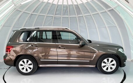 Mercedes-Benz GLK-Класс, 2014 год, 1 820 000 рублей, 4 фотография