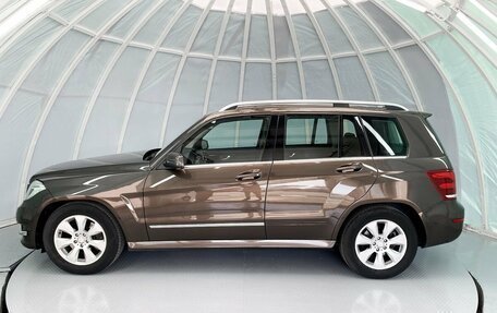 Mercedes-Benz GLK-Класс, 2014 год, 1 820 000 рублей, 8 фотография