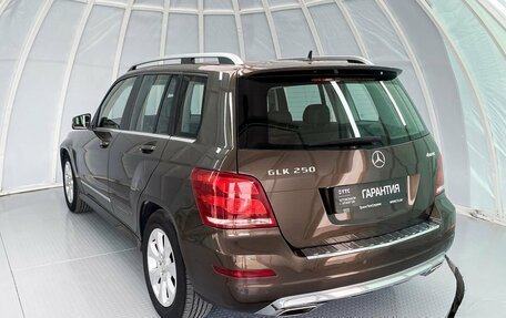 Mercedes-Benz GLK-Класс, 2014 год, 1 820 000 рублей, 7 фотография