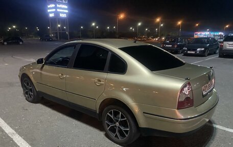 Volkswagen Passat B5+ рестайлинг, 2003 год, 725 000 рублей, 6 фотография