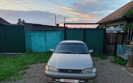 Toyota Corona IX (T190), 1994 год, 330 000 рублей, 2 фотография