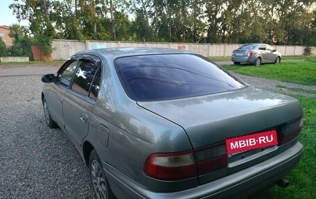 Toyota Corona IX (T190), 1994 год, 330 000 рублей, 5 фотография