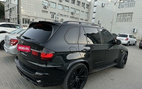 BMW X5, 2008 год, 3 249 000 рублей, 22 фотография