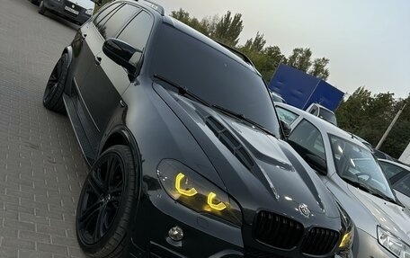 BMW X5, 2008 год, 3 249 000 рублей, 20 фотография