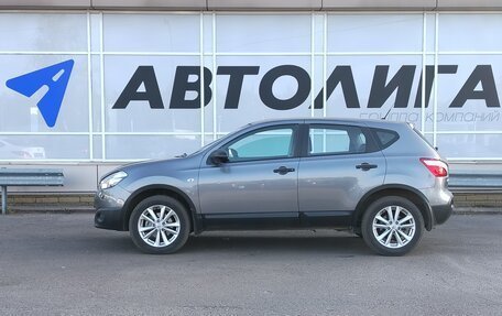 Nissan Qashqai, 2012 год, 1 155 000 рублей, 4 фотография