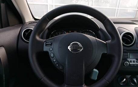 Nissan Qashqai, 2012 год, 1 155 000 рублей, 7 фотография