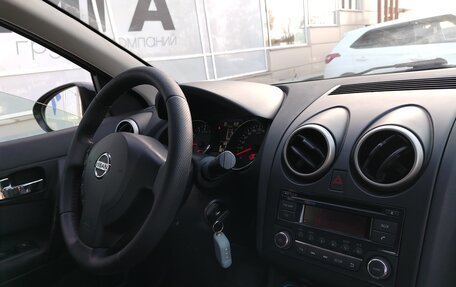 Nissan Qashqai, 2012 год, 1 155 000 рублей, 6 фотография