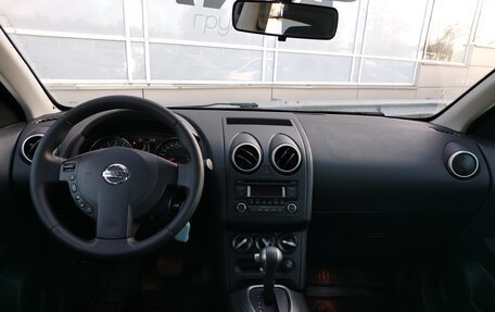 Nissan Qashqai, 2012 год, 1 155 000 рублей, 5 фотография