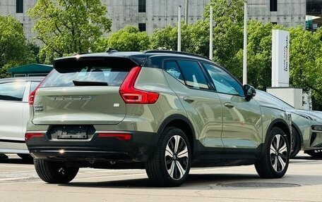 Volvo XC40 I, 2023 год, 3 500 000 рублей, 4 фотография