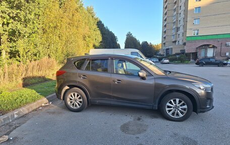 Mazda CX-5 II, 2016 год, 1 500 000 рублей, 3 фотография