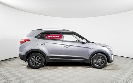 Hyundai Creta I рестайлинг, 2020 год, 2 166 600 рублей, 4 фотография