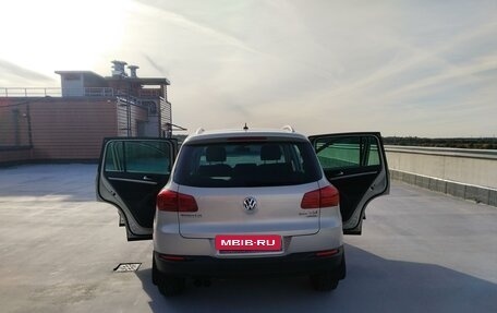 Volkswagen Tiguan I, 2011 год, 1 320 000 рублей, 7 фотография