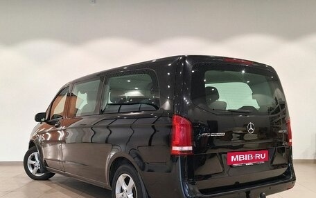 Mercedes-Benz Vito, 2017 год, 3 799 000 рублей, 3 фотография