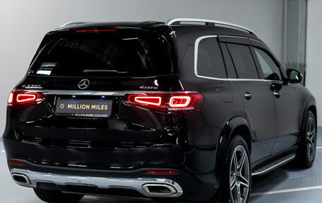 Mercedes-Benz GLS, 2020 год, 13 250 000 рублей, 8 фотография