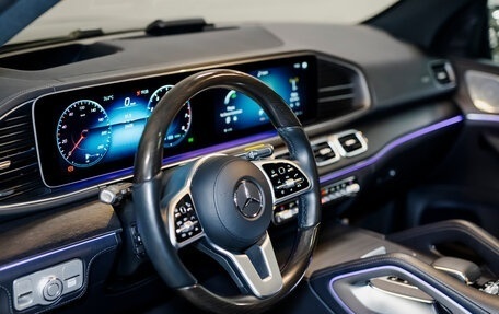 Mercedes-Benz GLS, 2020 год, 13 250 000 рублей, 14 фотография