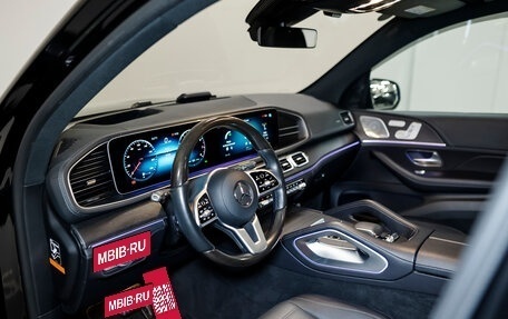 Mercedes-Benz GLS, 2020 год, 13 250 000 рублей, 13 фотография