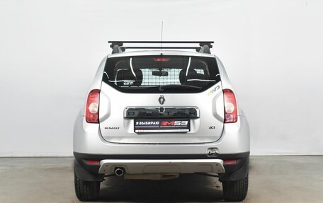 Renault Duster I рестайлинг, 2012 год, 1 149 995 рублей, 3 фотография