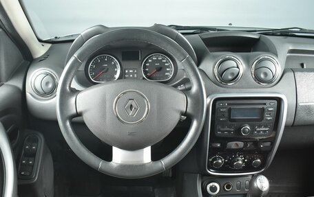 Renault Duster I рестайлинг, 2012 год, 1 149 995 рублей, 6 фотография