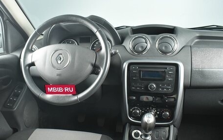 Renault Duster I рестайлинг, 2012 год, 1 149 995 рублей, 7 фотография