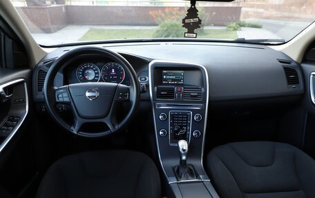 Volvo XC60 II, 2012 год, 1 540 000 рублей, 3 фотография