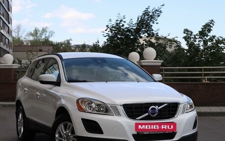 Volvo XC60 II, 2012 год, 1 540 000 рублей, 4 фотография