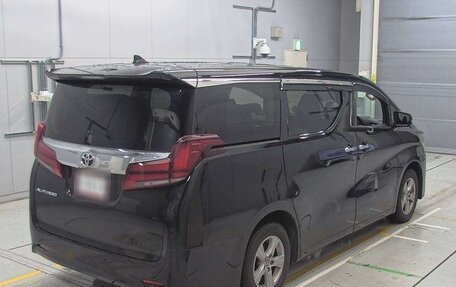 Toyota Alphard III, 2021 год, 3 200 000 рублей, 2 фотография