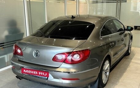 Volkswagen Passat CC I рестайлинг, 2010 год, 830 000 рублей, 4 фотография