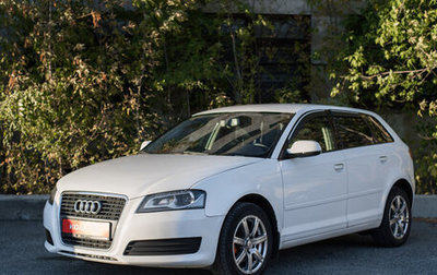 Audi A3, 2012 год, 965 000 рублей, 1 фотография