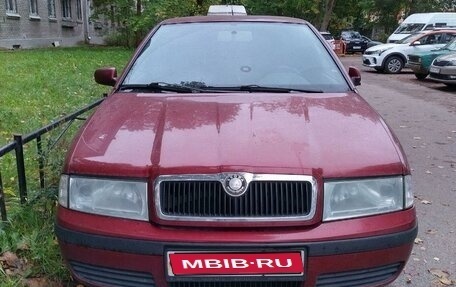 Skoda Octavia IV, 2007 год, 500 000 рублей, 1 фотография