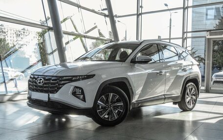 Hyundai Tucson, 2024 год, 3 890 000 рублей, 1 фотография